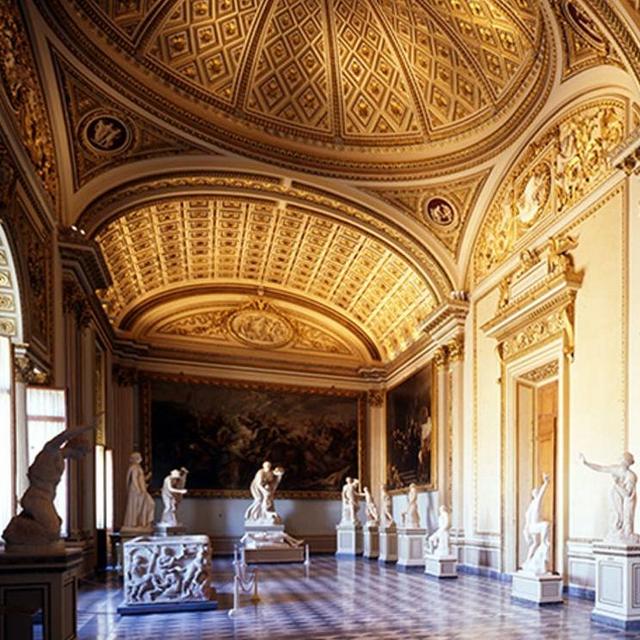 Museums in Italy