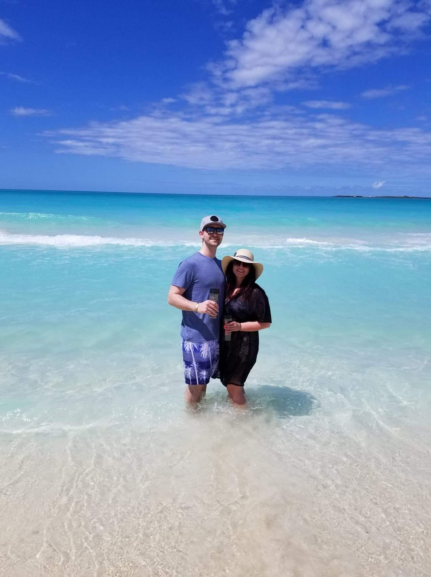 The Wedding Website of Michelle Sherwin and Matthew Rajca