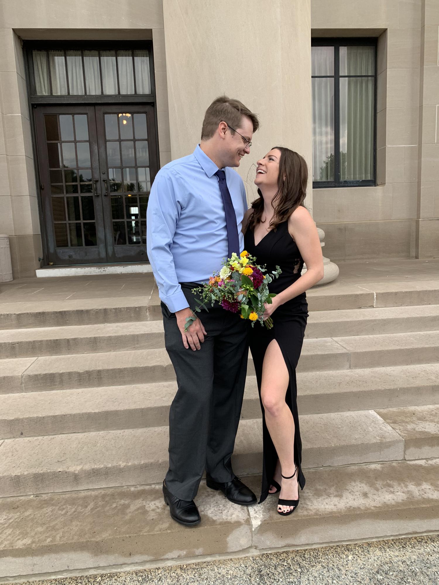 Wedding 2021