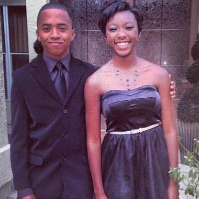 Seminole High School Homecoming 2013