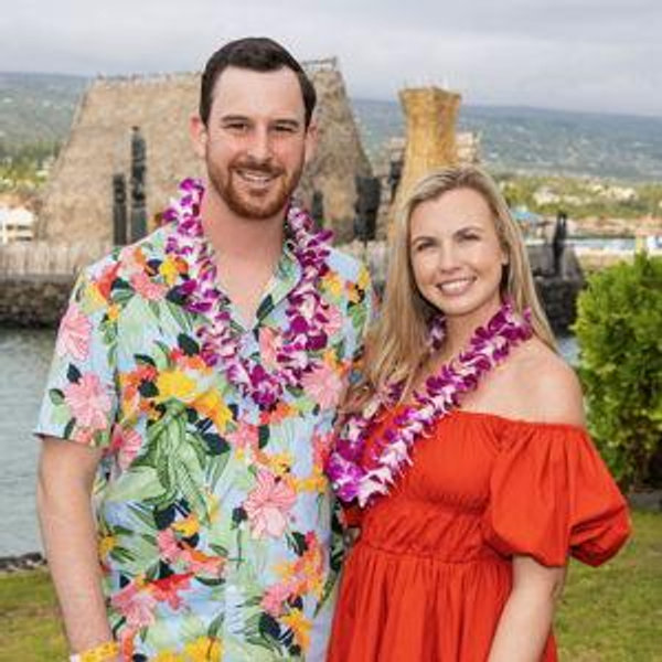 Hawaii Honeymoon Fund