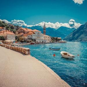 European Honeymoon
