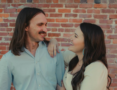 The Wedding Website of Rachel Joy Tessin and Samuel David Riggle