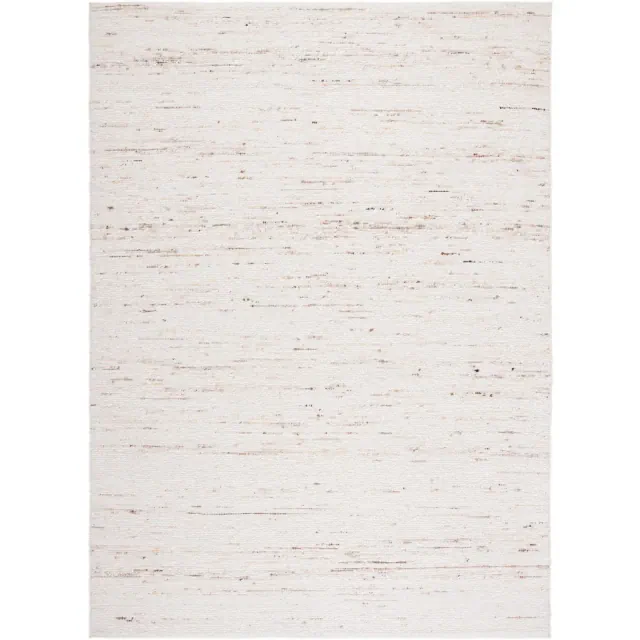 Natura NAT330 Hand Woven Area Rug - Ivory/Light Grey - 8'9"x11'9" - Safavieh.