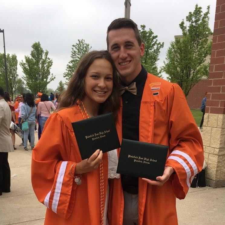 PEHS graduation 2018!