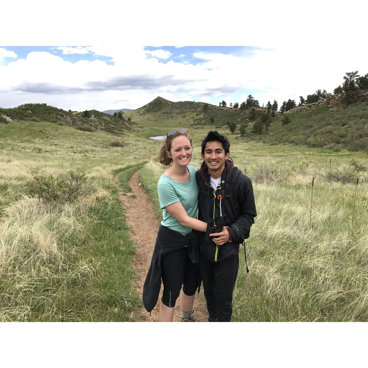 Fort Collins hikes