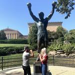 Philadelphia Museum of Art