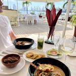 Restaurante Fuerte de San Sebastián del Pastelillo-Club de Pesca