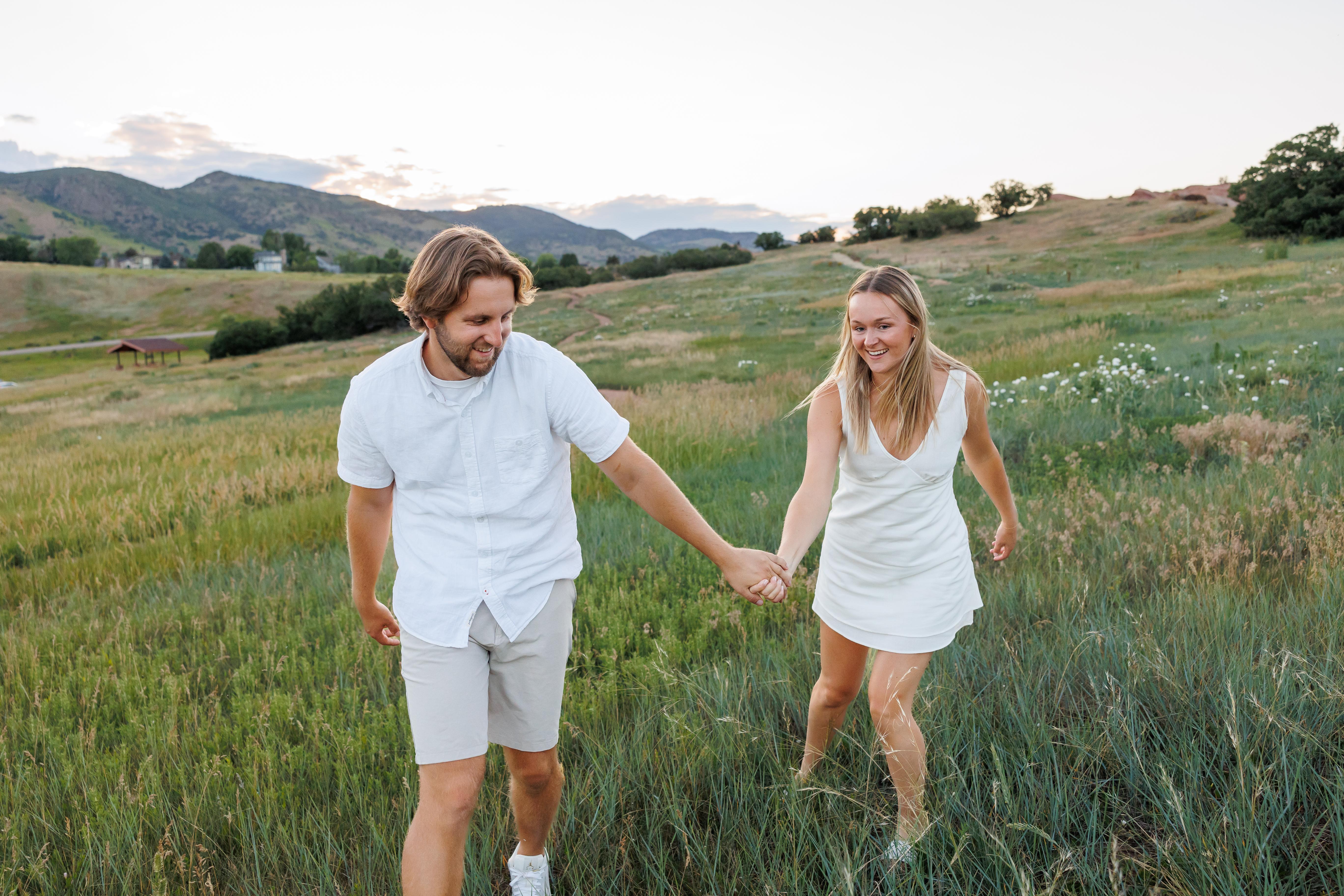 The Wedding Website of Emily Wright and Jake Tenbraak