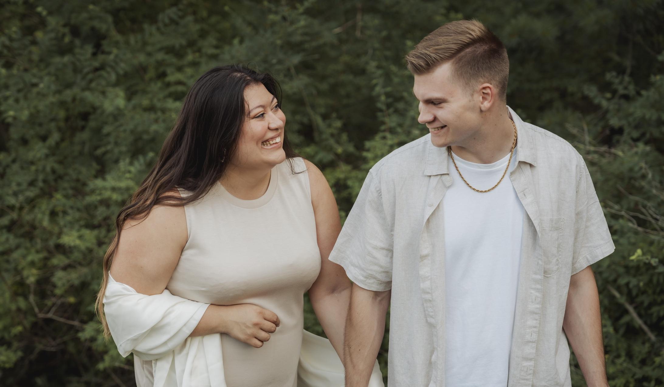 The Wedding Website of Anna Dudzinski and John Drehmel