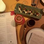 CAYAO BY RICHARD SANDOVAL