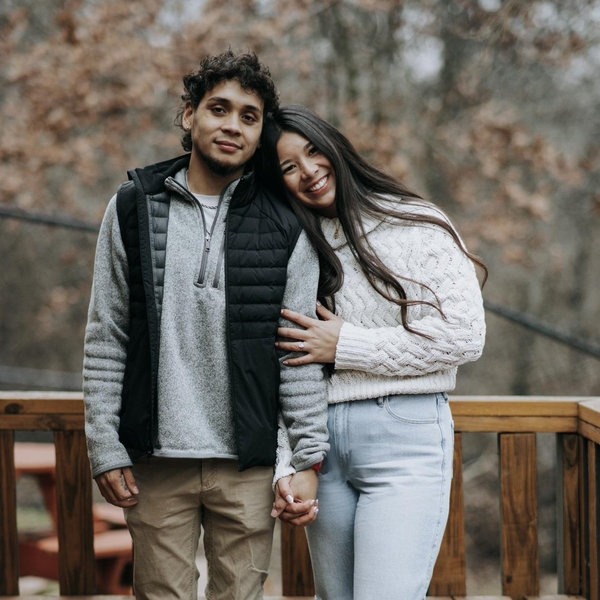 Annslee Leeviraphan and Gavin Damilao's Wedding Website
