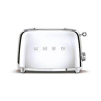 SMEG 2 Slice Toaster