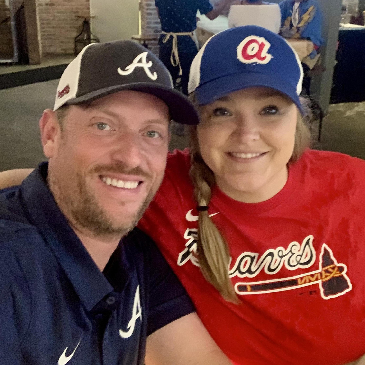 Braves Game 2021