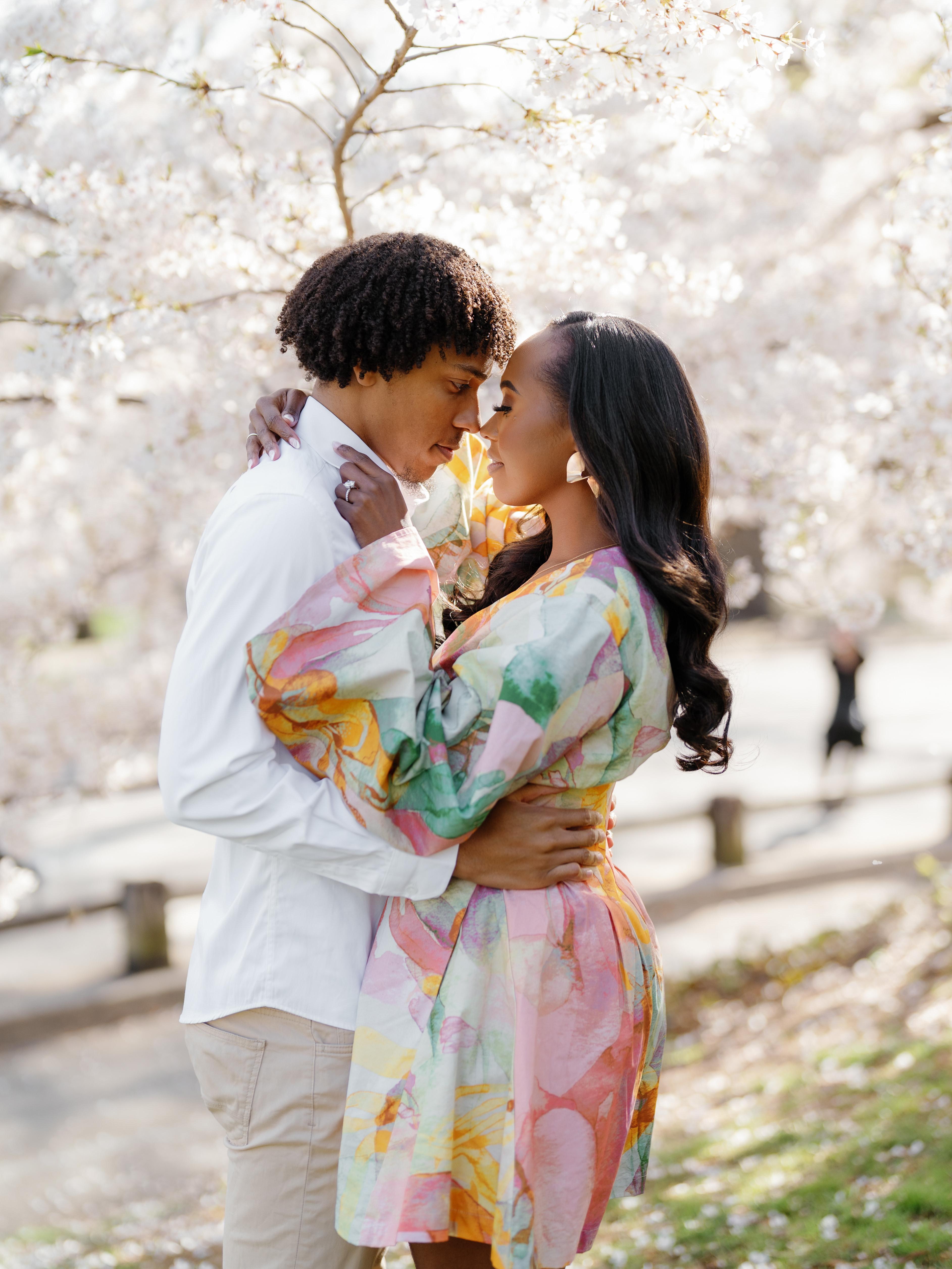 The Wedding Website of Scott Paillant and Erika Hairston