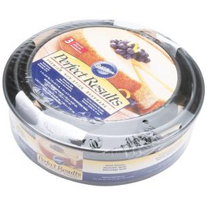 Wilton Springform Cake Pan Set, 3-Piece