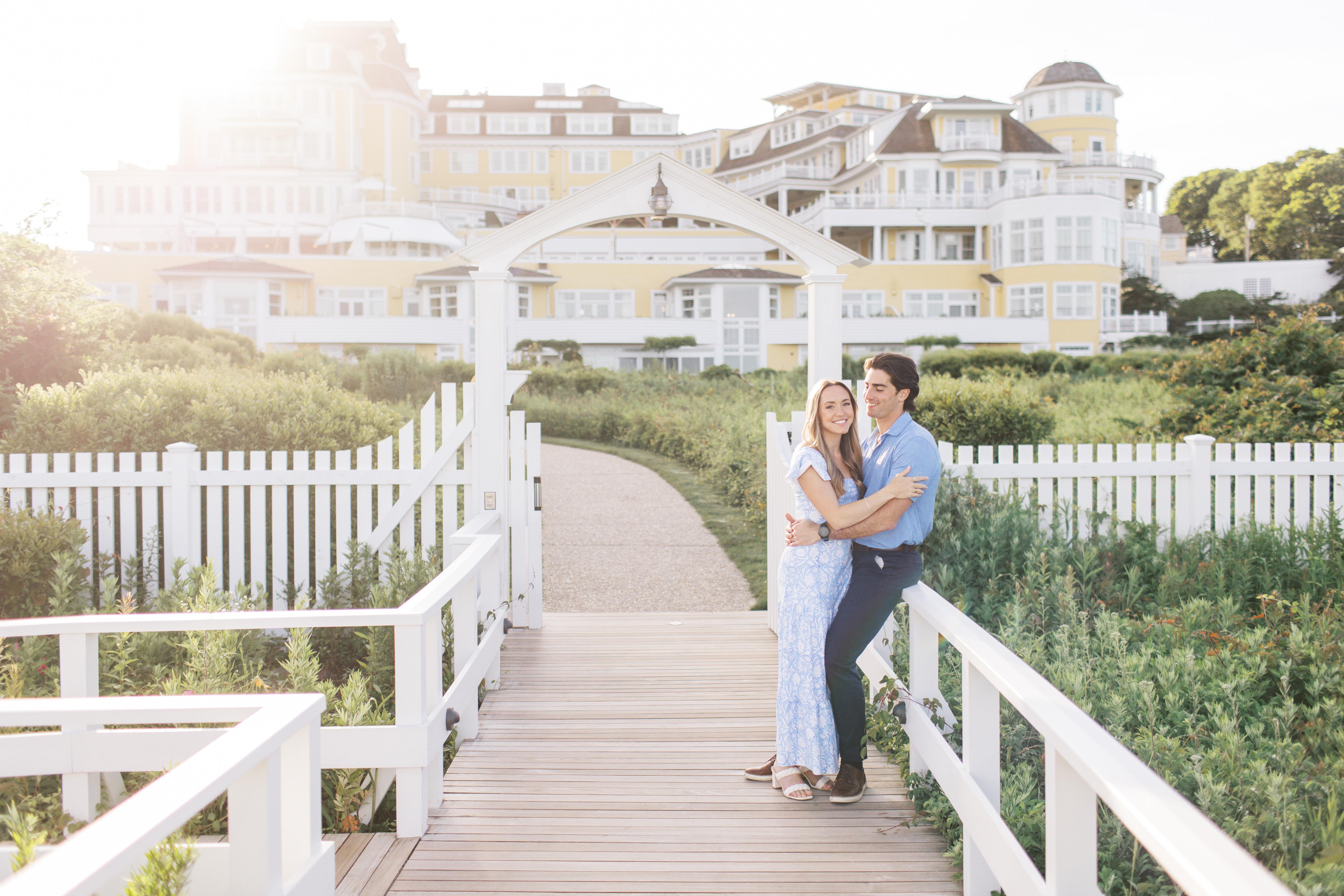 The Wedding Website of Haley Gerety and Drew Gerety