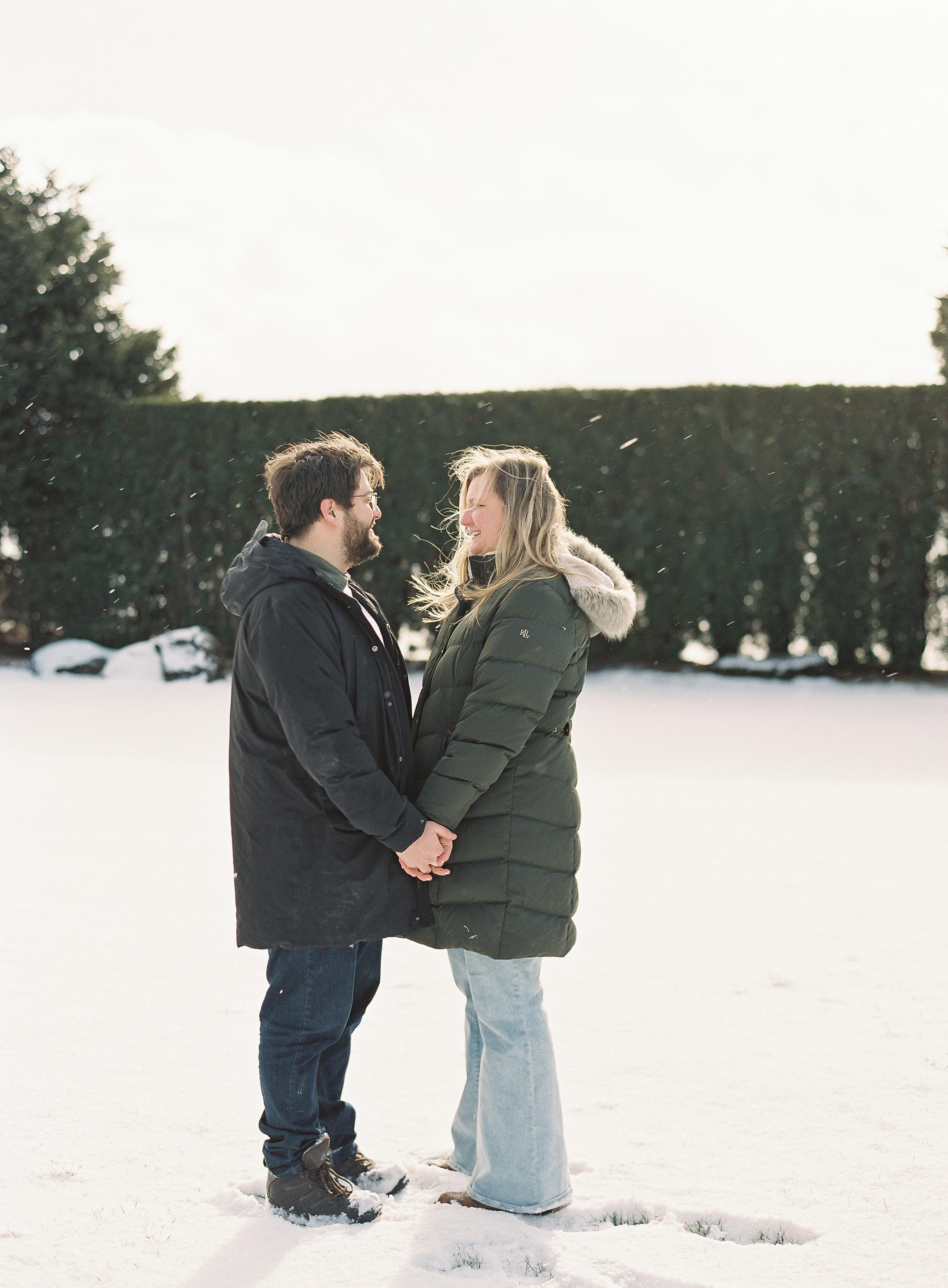 The Wedding Website of Larisa Bainton and Kevin Hernandez