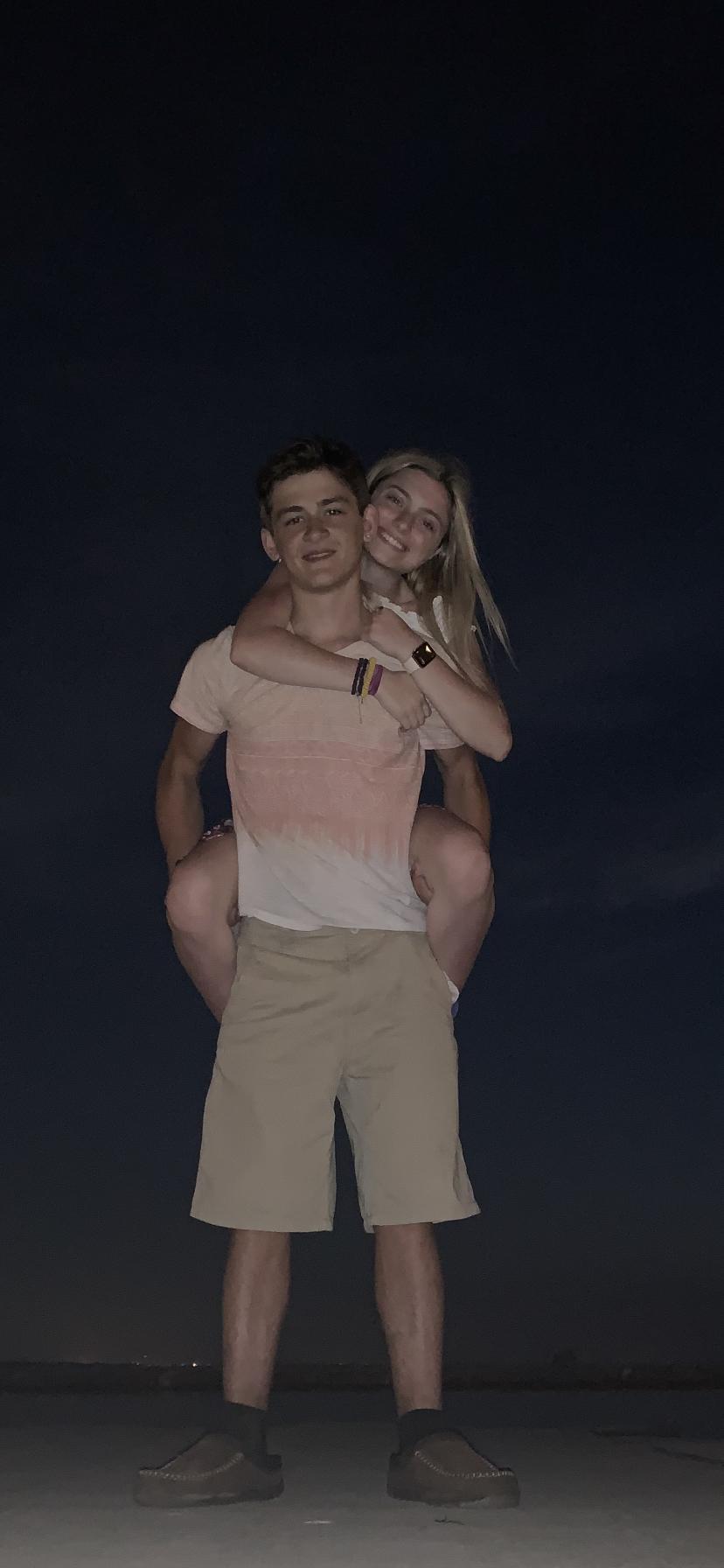 One year anniversary