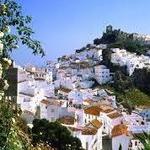 “Pueblos Blancos”