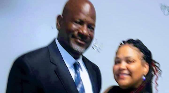 The Wedding Website of Cherice Draughn and Clarence Rogers