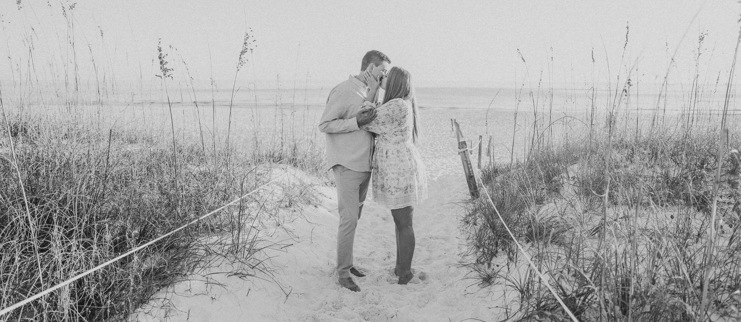 The Wedding Website of Katherine Keith and Bryce Leech