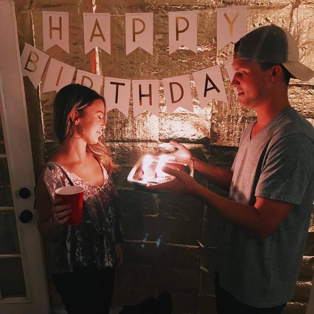 JLOs 23rd bday