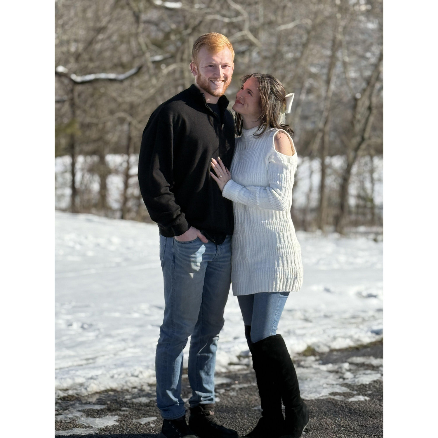 Engagement Photos