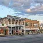 Fredericksburg