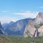 Yosemite National Park