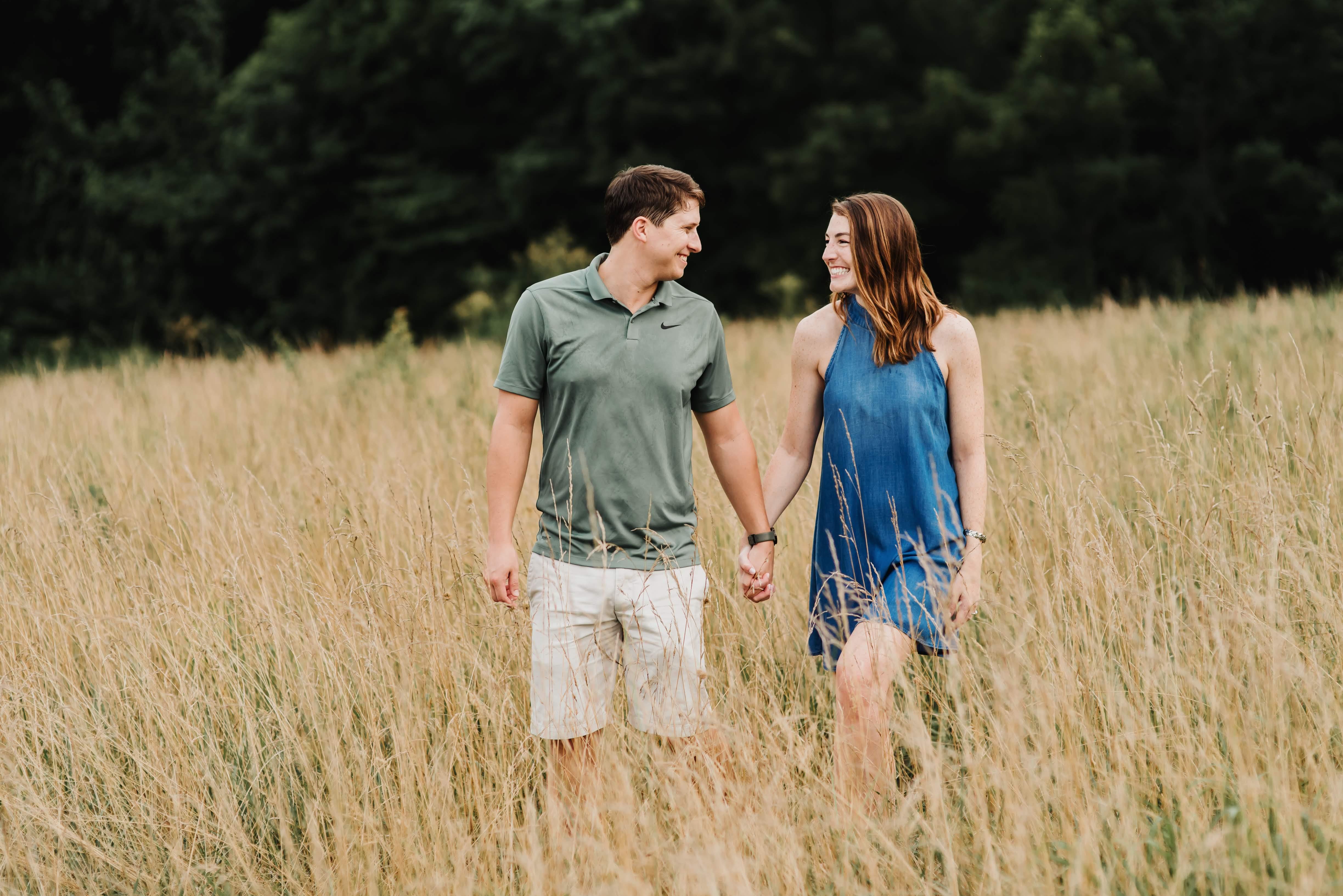 The Wedding Website of Liz Beckner and Asa Beavers