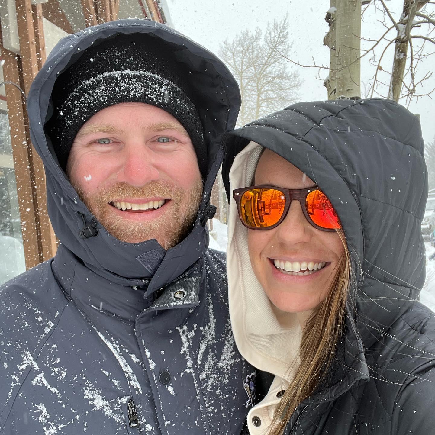 Adventures are better together