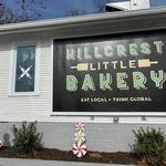 Hillcrest Little Bakery