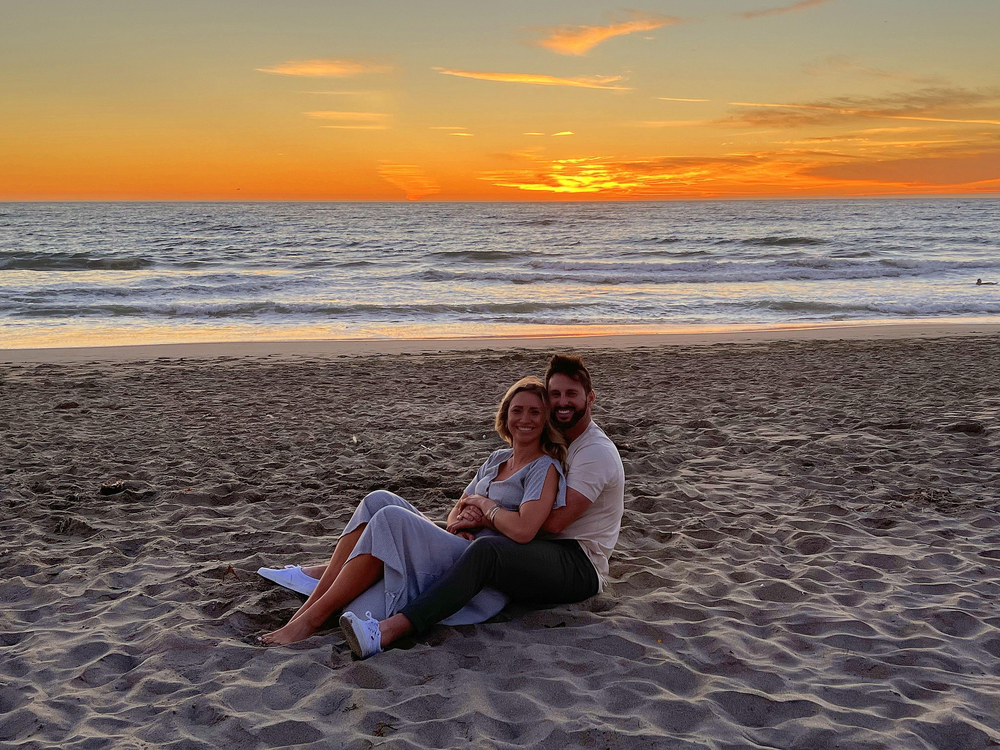 The Wedding Website of Casey Lester and Trevor Fabing