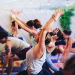 Session Yoga