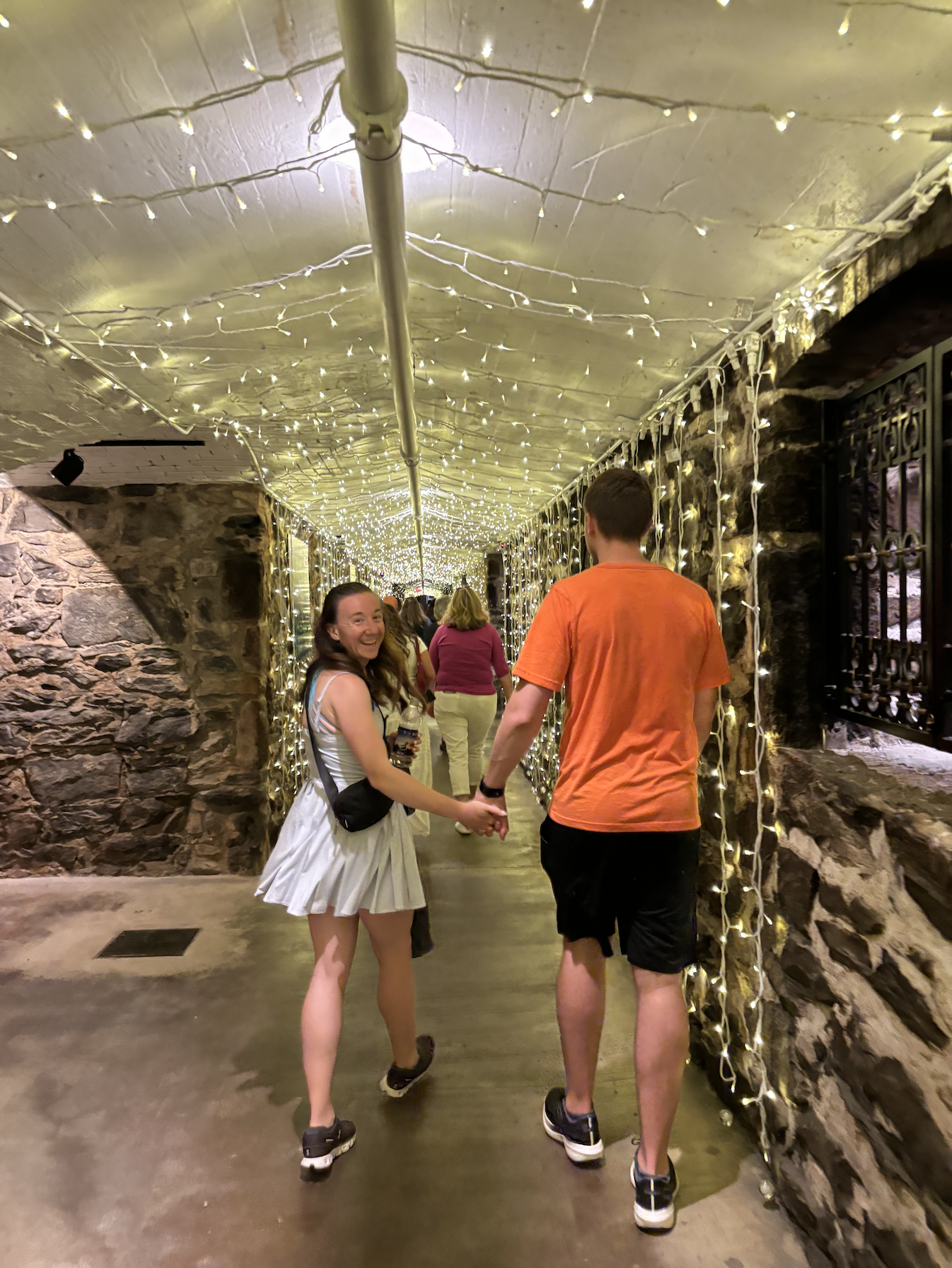 The Wedding Website of Laura Gann and Zach Fuelberth