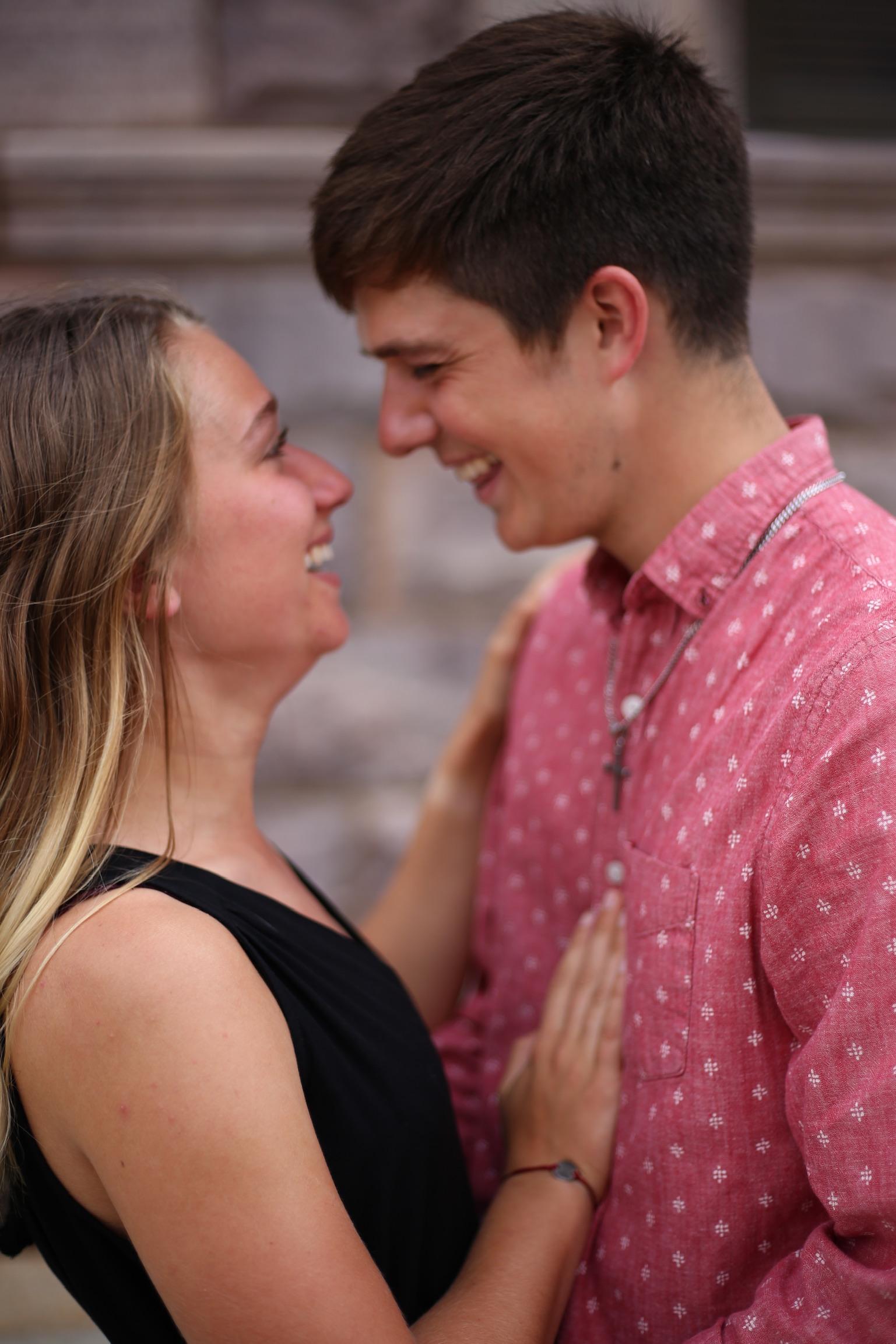 The Wedding Website of Mariah Haight and Tory Shafer