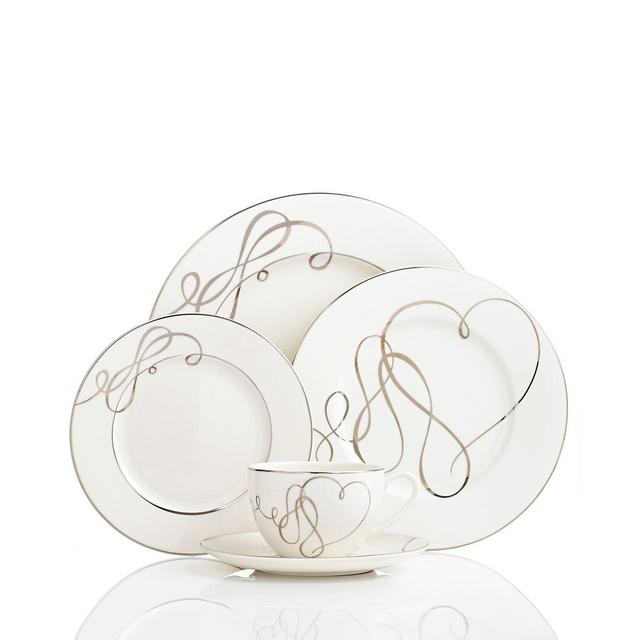Mikasa Love Story 5-Piece Place Setting