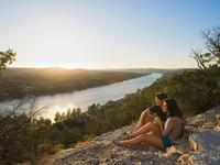 Mount Bonnell