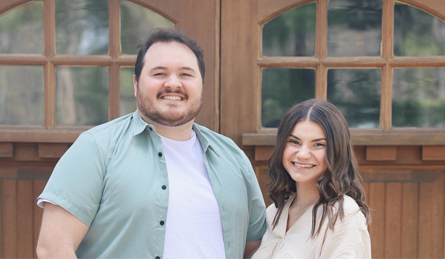 The Wedding Website of Aynsley Corbett and Trenton Rushmeyer