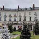 Tours