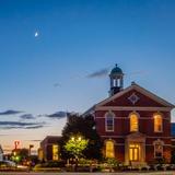 Downtown