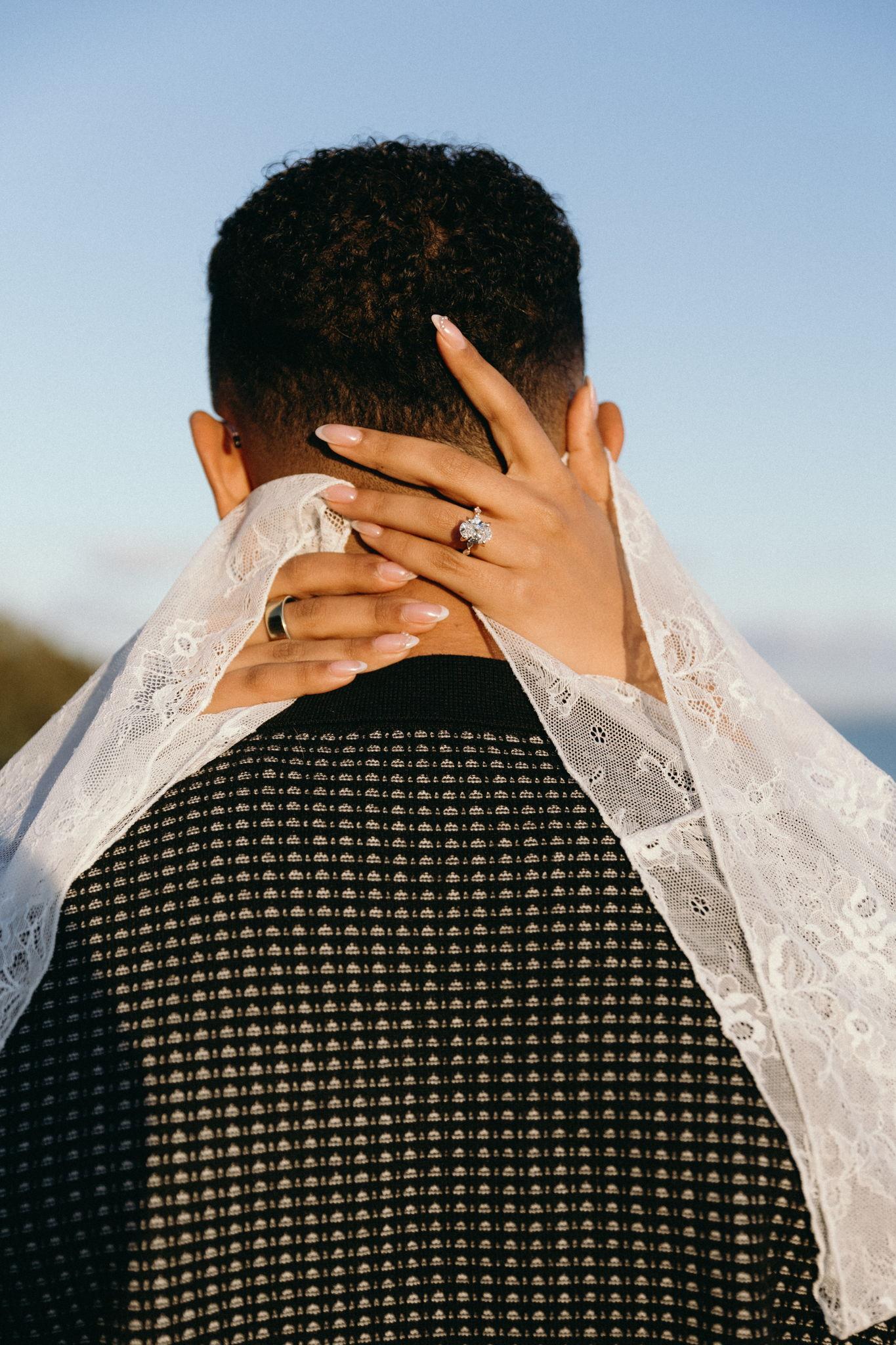 The Wedding Website of Jazmine Orozco and Andrew Drake Malveaux