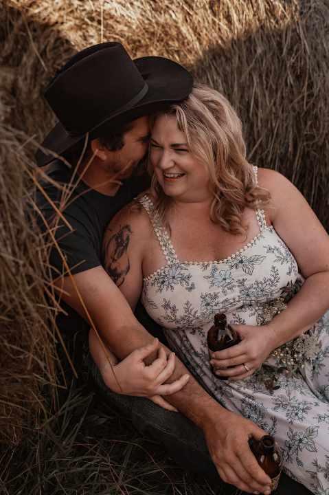 The Wedding Website of Caitlin Beatty and Zach Flint