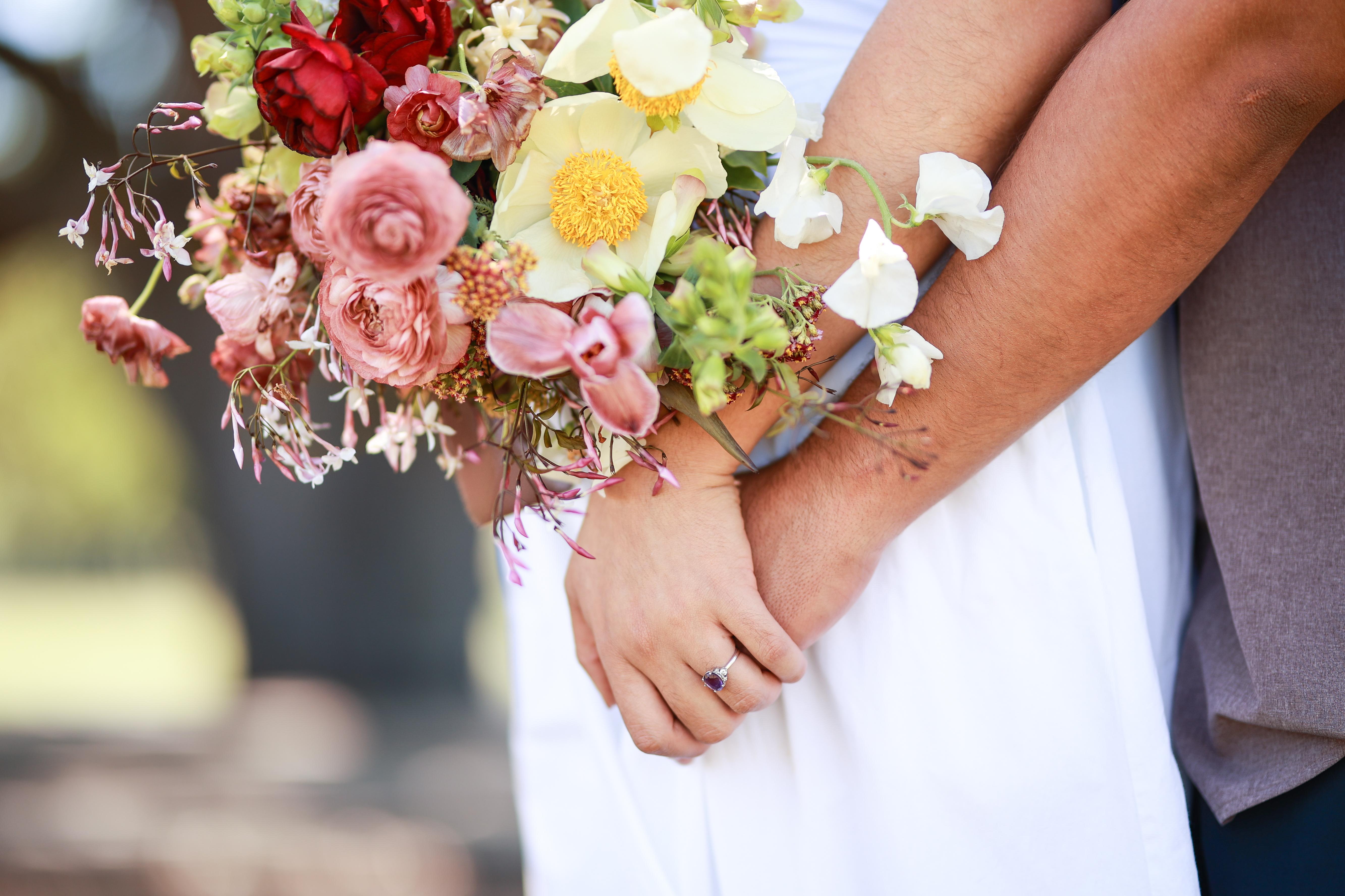 The Wedding Website of Melissa Mandujano and Adrian Lopez