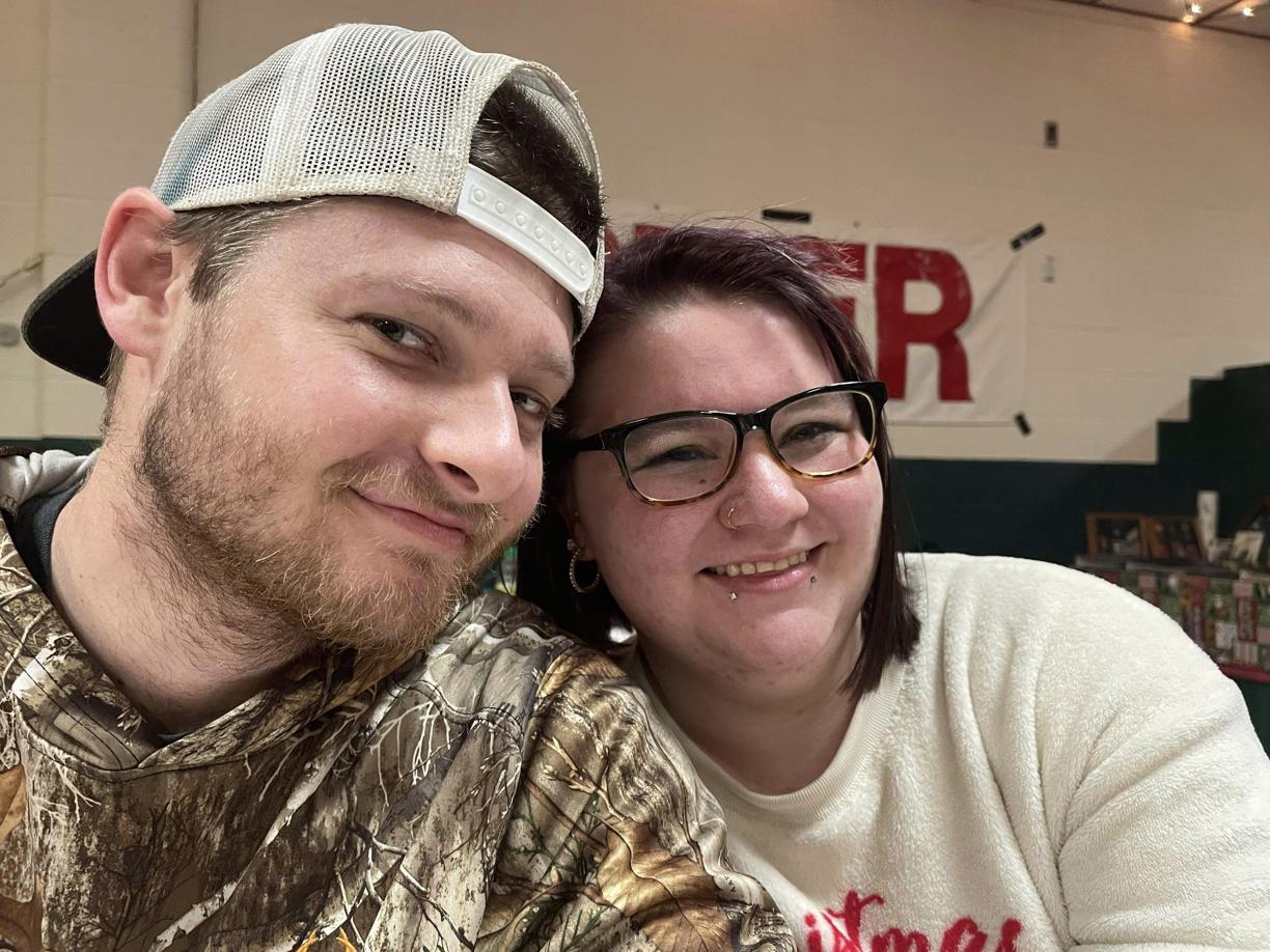 The Wedding Website of Jada Gaff and Terrance Farmer