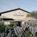 Chamisal Vineyards