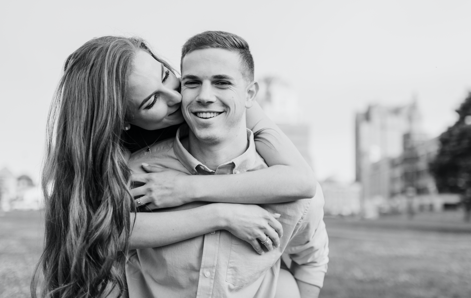 The Wedding Website of Lauren Gould and Aaron Semanski