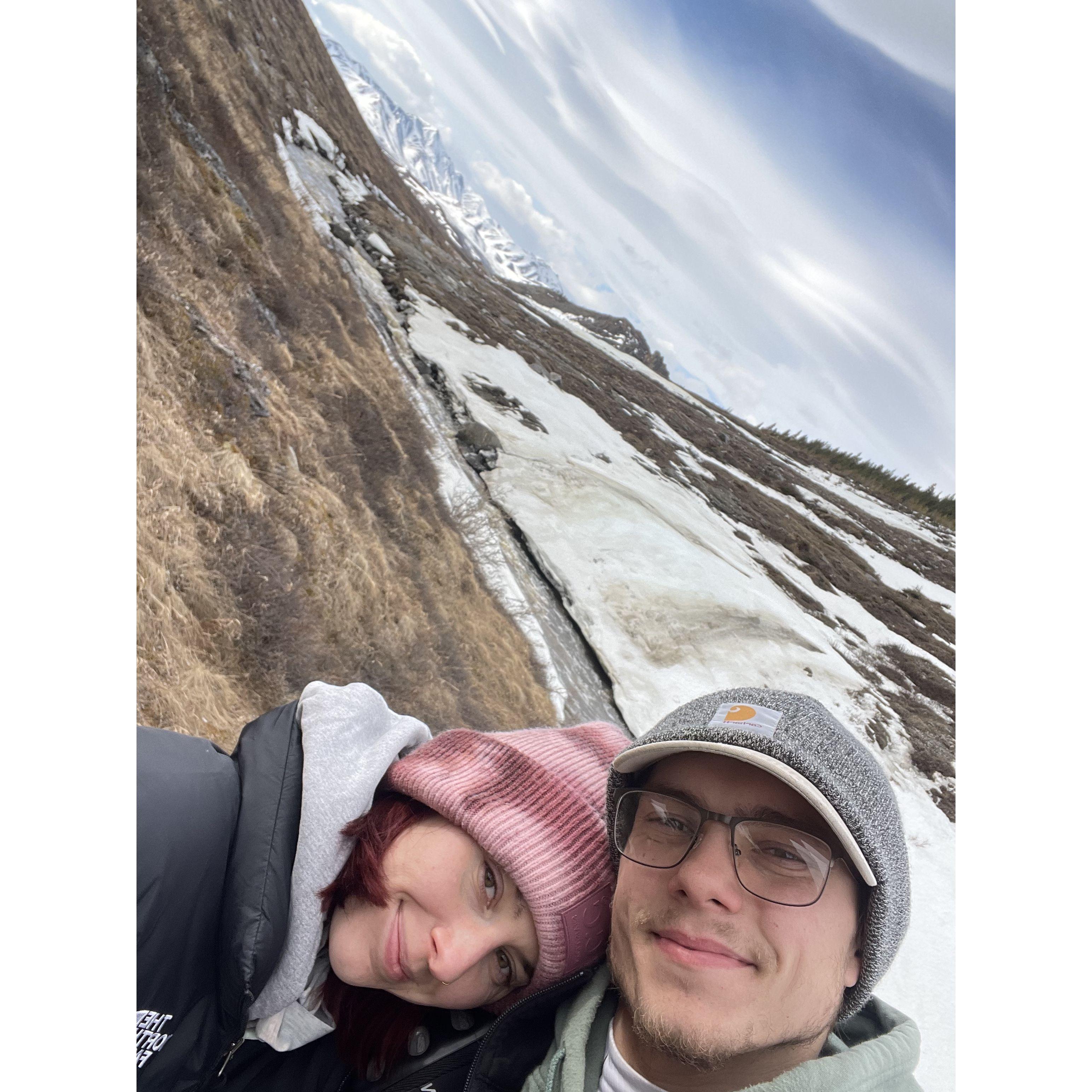 Denali national park - Alaska
May 15, 2023