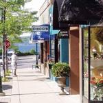 Historic GasLight District